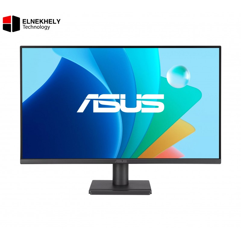 ASUS VA279HG 27" IPS Full HD Gaming Monitor – 120Hz, 1ms MPRT, Adaptive-Sync, 99% sRGB, HDMI/VGA