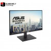 ASUS VA27UQSB Business Monitor – 27-inch, 4K UHD (3840 x 2160), IPS, HDR-10, DisplayPort, Dual HDMI, Stereo Speakers, Flicker Free, Blue Light Filter, Ergonomic Design, Wall Mountable, Green Sustainability ASUS VA27UQSB Business Monitor – 27-inch, 4K UHD (3840 x 2160), IPS, HDR-10, DisplayPort, Dual HDMI, Stereo Speakers, Flicker Free, Blue Light Filter, Ergonomic Design, Wall Mountable, Green Sustainability