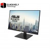ASUS VA27UQSB Business Monitor – 27-inch, 4K UHD (3840 x 2160), IPS, HDR-10, DisplayPort, Dual HDMI, Stereo Speakers, Flicker Free, Blue Light Filter, Ergonomic Design, Wall Mountable, Green Sustainability ASUS VA27UQSB Business Monitor – 27-inch, 4K UHD (3840 x 2160), IPS, HDR-10, DisplayPort, Dual HDMI, Stereo Speakers, Flicker Free, Blue Light Filter, Ergonomic Design, Wall Mountable, Green Sustainability