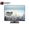 ASUS VA27UQSB Business Monitor – 27-inch, 4K UHD (3840 x 2160), IPS, HDR-10, DisplayPort, Dual HDMI, Stereo Speakers, Flicker Free, Blue Light Filter, Ergonomic Design, Wall Mountable, Green Sustainability ASUS VA27UQSB Business Monitor – 27-inch, 4K UHD (3840 x 2160), IPS, HDR-10, DisplayPort, Dual HDMI, Stereo Speakers, Flicker Free, Blue Light Filter, Ergonomic Design, Wall Mountable, Green Sustainability