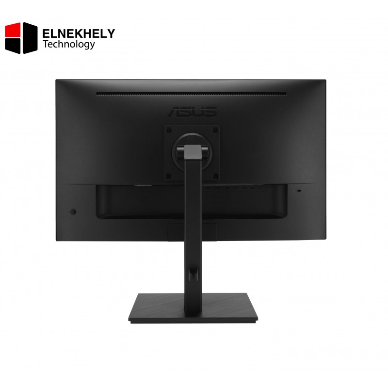 ASUS VA27UQSB Business Monitor – 27-inch, 4K UHD (3840 x 2160), IPS, HDR-10, DisplayPort, Dual HDMI, Stereo Speakers, Flicker Free, Blue Light Filter, Ergonomic Design, Wall Mountable, Green Sustainability ASUS VA27UQSB Business Monitor – 27-inch, 4K UHD (3840 x 2160), IPS, HDR-10, DisplayPort, Dual HDMI, Stereo Speakers, Flicker Free, Blue Light Filter, Ergonomic Design, Wall Mountable, Green Sustainability