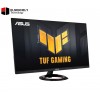 ASUS TUF VG249Q3R – 23.8" Gaming Monitor, FHD, 180Hz, 1ms, Fast IPS, FreeSync, ELMB, 100% sRGB ASUS TUF VG249Q3R – 23.8" Gaming Monitor, FHD, 180Hz, 1ms, Fast IPS, FreeSync, ELMB, 100% sRGB