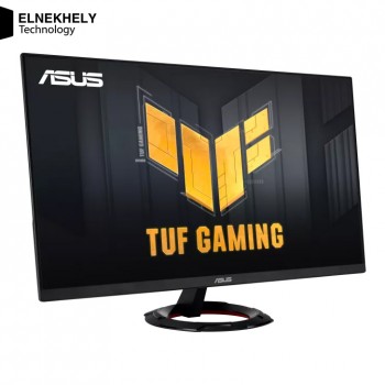 ASUS TUF VG249Q3R – 23.8" Gaming Monitor, FHD, 180Hz, 1ms, Fast IPS, FreeSync, ELMB, 100% sRGB