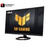 ASUS TUF VG249Q3R – 23.8" Gaming Monitor, FHD, 180Hz, 1ms, Fast IPS, FreeSync, ELMB, 100% sRGB ASUS TUF VG249Q3R – 23.8" Gaming Monitor, FHD, 180Hz, 1ms, Fast IPS, FreeSync, ELMB, 100% sRGB