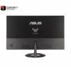 ASUS TUF VG249Q3R – 23.8" Gaming Monitor, FHD, 180Hz, 1ms, Fast IPS, FreeSync, ELMB, 100% sRGB ASUS TUF VG249Q3R – 23.8" Gaming Monitor, FHD, 180Hz, 1ms, Fast IPS, FreeSync, ELMB, 100% sRGB