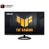 ASUS TUF VG249Q3R – 23.8" Gaming Monitor, FHD, 180Hz, 1ms, Fast IPS, FreeSync, ELMB, 100% sRGB ASUS TUF VG249Q3R – 23.8" Gaming Monitor, FHD, 180Hz, 1ms, Fast IPS, FreeSync, ELMB, 100% sRGB