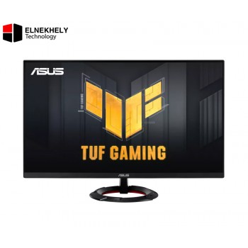 ASUS TUF VG249Q3R – 23.8" Gaming Monitor, FHD, 180Hz, 1ms, Fast IPS, FreeSync, ELMB, 100% sRGB