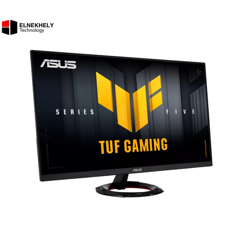 ASUS TUF Gaming VG249Q5R 23.8 Inch FHD 1920×1080 200Hz Fast IPS 0.3ms Gaming Monitor ASUS TUF Gaming VG249Q5R 23.8 Inch FHD 1920×1080 200Hz Fast IPS 0.3ms Gaming Monitor