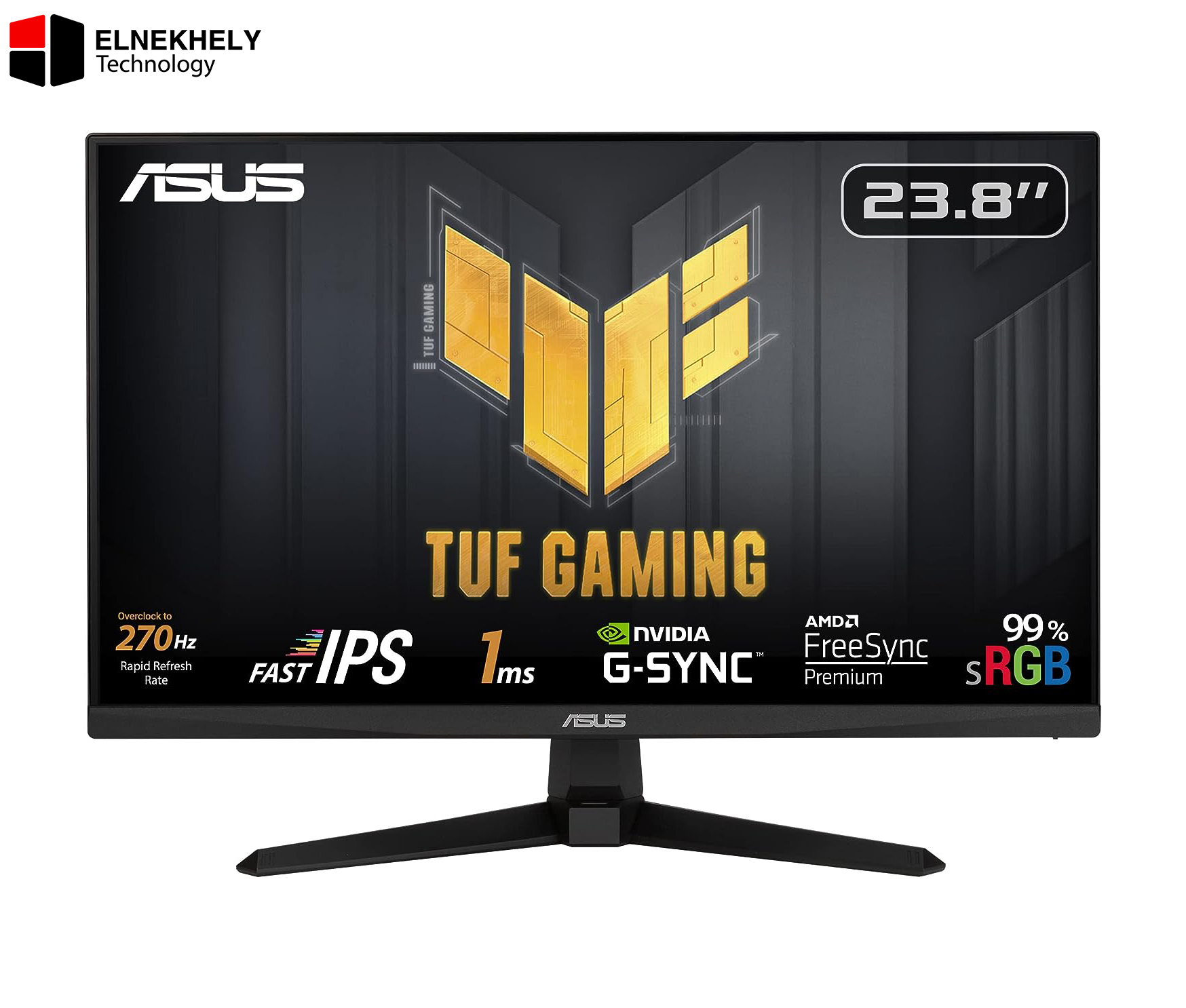 Amazon.co.jp: ASUS ゲーミングモニター 27インチ VG278Q (1ms