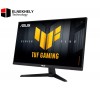 ASUS TUF Gaming VG249QM5A 23.8-Inch FHD 240Hz Fast IPS Gaming Monitor – 0.3ms Response, G-SYNC Compatible, AMD FreeSync Premium, ELMB SYNC, 99% sRGB, HDR10, DisplayWidget Center, GamePlus, AI Gaming Features ASUS TUF Gaming VG249QM5A 23.8-Inch FHD 240Hz Fast IPS Gaming Monitor – 0.3ms Response, G-SYNC Compatible, AMD FreeSync Premium, ELMB SYNC, 99% sRGB, HDR10, DisplayWidget Center, GamePlus, AI Gaming Features