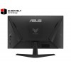 ASUS TUF Gaming VG249QM5A 23.8-Inch FHD 240Hz Fast IPS Gaming Monitor – 0.3ms Response, G-SYNC Compatible, AMD FreeSync Premium, ELMB SYNC, 99% sRGB, HDR10, DisplayWidget Center, GamePlus, AI Gaming Features ASUS TUF Gaming VG249QM5A 23.8-Inch FHD 240Hz Fast IPS Gaming Monitor – 0.3ms Response, G-SYNC Compatible, AMD FreeSync Premium, ELMB SYNC, 99% sRGB, HDR10, DisplayWidget Center, GamePlus, AI Gaming Features