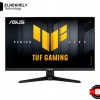 ASUS TUF Gaming VG249QM5A 23.8-Inch FHD 240Hz Fast IPS Gaming Monitor – 0.3ms Response, G-SYNC Compatible, AMD FreeSync Premium, ELMB SYNC, 99% sRGB, HDR10, DisplayWidget Center, GamePlus, AI Gaming Features