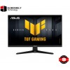 ASUS TUF Gaming VG249QM5A 23.8-Inch FHD 240Hz Fast IPS Gaming Monitor – 0.3ms Response, G-SYNC Compatible, AMD FreeSync Premium, ELMB SYNC, 99% sRGB, HDR10, DisplayWidget Center, GamePlus, AI Gaming Features ASUS TUF Gaming VG249QM5A 23.8-Inch FHD 240Hz Fast IPS Gaming Monitor – 0.3ms Response, G-SYNC Compatible, AMD FreeSync Premium, ELMB SYNC, 99% sRGB, HDR10, DisplayWidget Center, GamePlus, AI Gaming Features