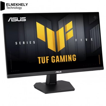 ASUS TUF Gaming VG249QM5F 23.8" FHD Fast IPS 260Hz 0.3ms Gaming Monitor ASUS TUF Gaming VG249QM5F 23.8" FHD Fast IPS 260Hz 0.3ms Gaming Monitor