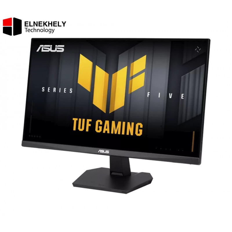 ASUS TUF Gaming VG249QM5F 23.8" FHD Fast IPS 260Hz 0.3ms Gaming Monitor