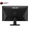 ASUS TUF Gaming VG249QM5F 23.8" FHD Fast IPS 260Hz 0.3ms Gaming Monitor