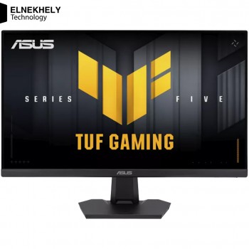 ASUS TUF Gaming VG249QM5F 23.8" FHD Fast IPS 260Hz 0.3ms Gaming Monitor