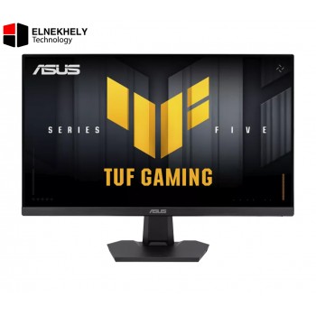 ASUS TUF Gaming VG249QM5F 23.8" FHD Fast IPS 260Hz 0.3ms Gaming Monitor