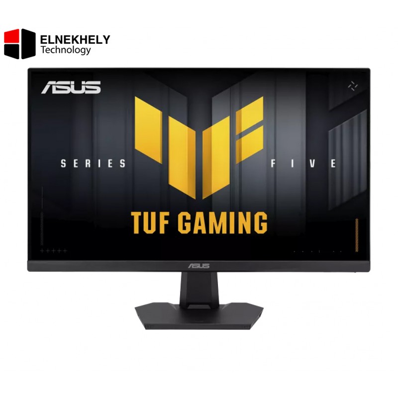 ASUS TUF Gaming VG249QM5F 23.8" FHD Fast IPS 260Hz 0.3ms Gaming Monitor