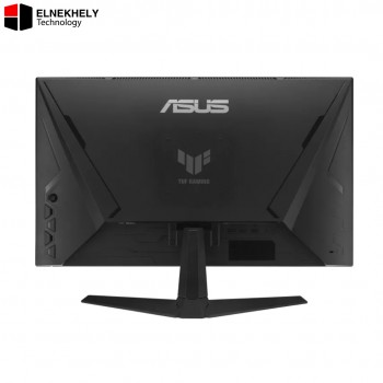 Asus TUF Gaming VG279QM5A 27 Inch 240Hz 1ms FHD Fast IPS Gaming Monitor – ELMB Sync, G-SYNC Compatible, FreeSync Premium Asus TUF Gaming VG279QM5A 27 Inch 240Hz 1ms FHD Fast IPS Gaming Monitor – ELMB Sync, G-SYNC Compatible, FreeSync Premium
