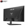 Asus TUF Gaming VG279QM5A 27 Inch 240Hz 1ms FHD Fast IPS Gaming Monitor โ ELMB Sync, G-SYNC Compatible, FreeSync Premium Asus TUF Gaming VG279QM5A 27 Inch 240Hz 1ms FHD Fast IPS Gaming Monitor โ ELMB Sync, G-SYNC Compatible, FreeSync Premium