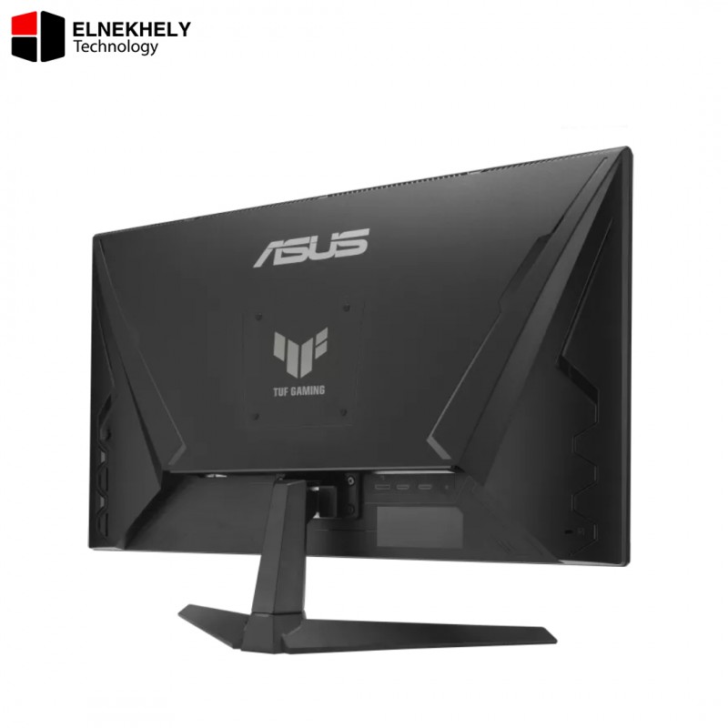 Asus TUF Gaming VG279QM5A 27 Inch 240Hz 1ms FHD Fast IPS Gaming Monitor โ ELMB Sync, G-SYNC Compatible, FreeSync Premium Asus TUF Gaming VG279QM5A 27 Inch 240Hz 1ms FHD Fast IPS Gaming Monitor โ ELMB Sync, G-SYNC Compatible, FreeSync Premium