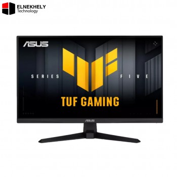 Asus TUF Gaming VG279QM5A 27 Inch 240Hz 1ms FHD Fast IPS Gaming Monitor – ELMB Sync, G-SYNC Compatible, FreeSync Premium