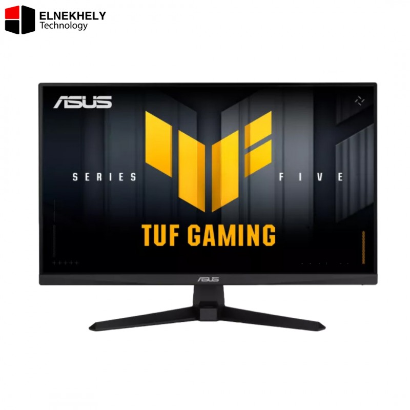 Asus TUF Gaming VG279QM5A 27 Inch 240Hz 1ms FHD Fast IPS Gaming Monitor – ELMB Sync, G-SYNC Compatible, FreeSync Premium