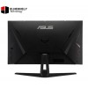 ASUS TUF Gaming Monitor 27" 2K HDR (VG27AQ1A) - WQHD (2560x1440), IPS, 170Hz (Supports 144Hz), 1ms, Extreme Low Motion Blur, Speaker, G-SYNC Compatible, VESA Mountable, DisplayPort, HDMI ASUS TUF Gaming Monitor 27" 2K HDR (VG27AQ1A) - WQHD (2560x1440), IPS, 170Hz (Supports 144Hz), 1ms, Extreme Low Motion Blur, Speaker, G-SYNC Compatible, VESA Mountable, DisplayPort, HDMI