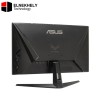 ASUS TUF Gaming Monitor 27" 2K HDR (VG27AQ1A) - WQHD (2560x1440), IPS, 170Hz (Supports 144Hz), 1ms, Extreme Low Motion Blur, Speaker, G-SYNC Compatible, VESA Mountable, DisplayPort, HDMI ASUS TUF Gaming Monitor 27" 2K HDR (VG27AQ1A) - WQHD (2560x1440), IPS, 170Hz (Supports 144Hz), 1ms, Extreme Low Motion Blur, Speaker, G-SYNC Compatible, VESA Mountable, DisplayPort, HDMI