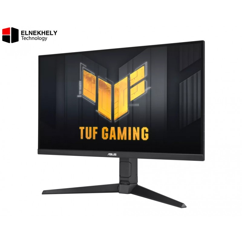 ASUS TUF Gaming VG27AQL5A 27-Inch QHD 210Hz (OC) Fast IPS Gaming Monitor – 0.3ms, ELMB SYNC, FreeSync Premium, HDR, DisplayWidget Center, Gaming AI, Height Adjustable, Stereo Speakers ASUS TUF Gaming VG27AQL5A 27-Inch QHD 210Hz (OC) Fast IPS Gaming Monitor – 0.3ms, ELMB SYNC, FreeSync Premium, HDR, DisplayWidget Center, Gaming AI, Height Adjustable, Stereo Speakers