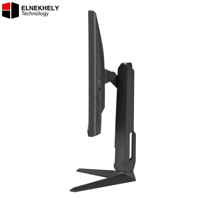 ASUS TUF Gaming VG27AQL5A 27-Inch QHD 210Hz (OC) Fast IPS Gaming Monitor – 0.3ms, ELMB SYNC, FreeSync Premium, HDR, DisplayWidget Center, Gaming AI, Height Adjustable, Stereo Speakers ASUS TUF Gaming VG27AQL5A 27-Inch QHD 210Hz (OC) Fast IPS Gaming Monitor – 0.3ms, ELMB SYNC, FreeSync Premium, HDR, DisplayWidget Center, Gaming AI, Height Adjustable, Stereo Speakers