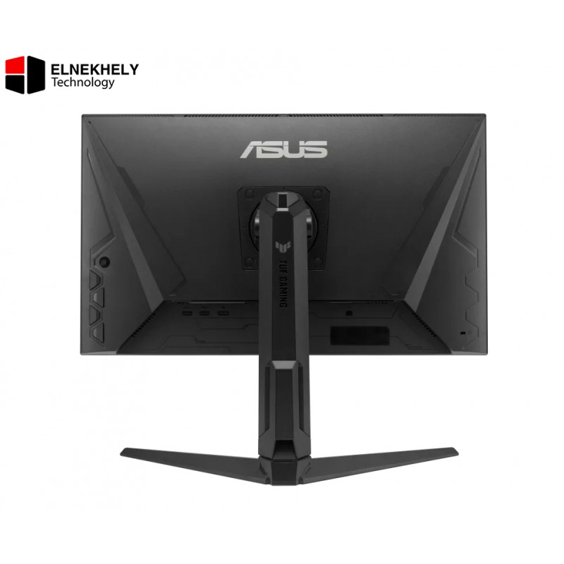ASUS TUF Gaming VG27AQL5A 27-Inch QHD 210Hz (OC) Fast IPS Gaming Monitor – 0.3ms, ELMB SYNC, FreeSync Premium, HDR, DisplayWidget Center, Gaming AI, Height Adjustable, Stereo Speakers ASUS TUF Gaming VG27AQL5A 27-Inch QHD 210Hz (OC) Fast IPS Gaming Monitor – 0.3ms, ELMB SYNC, FreeSync Premium, HDR, DisplayWidget Center, Gaming AI, Height Adjustable, Stereo Speakers