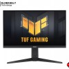 ASUS TUF Gaming VG27AQL5A 27-Inch QHD 210Hz (OC) Fast IPS Gaming Monitor – 0.3ms, ELMB SYNC, FreeSync Premium, HDR, DisplayWidget Center, Gaming AI, Height Adjustable, Stereo Speakers