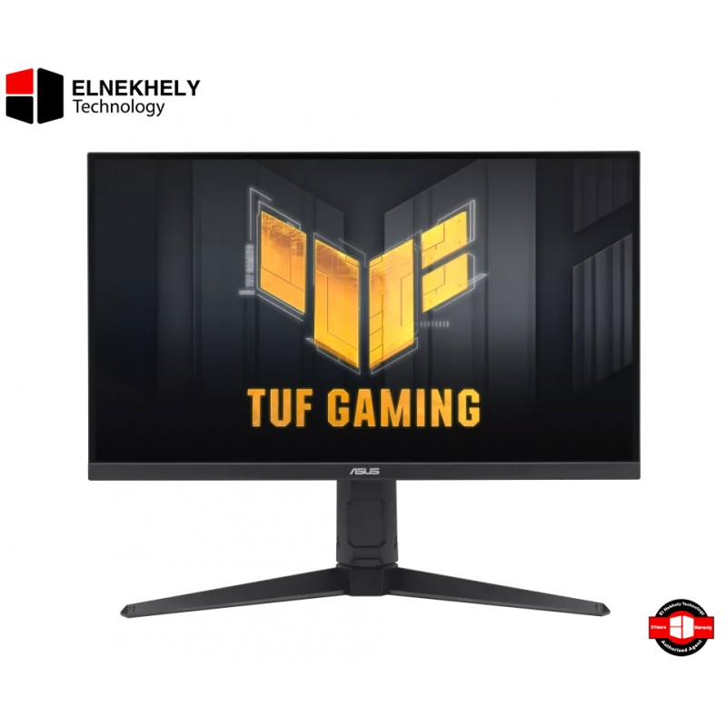 ASUS TUF Gaming VG27AQL5A 27-Inch QHD 210Hz (OC) Fast IPS Gaming Monitor – 0.3ms, ELMB SYNC, FreeSync Premium, HDR, DisplayWidget Center, Gaming AI, Height Adjustable, Stereo Speakers ASUS TUF Gaming VG27AQL5A 27-Inch QHD 210Hz (OC) Fast IPS Gaming Monitor – 0.3ms, ELMB SYNC, FreeSync Premium, HDR, DisplayWidget Center, Gaming AI, Height Adjustable, Stereo Speakers