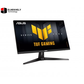 ASUS TUF Gaming VG27AQM5A Series 5 27″ QHD 2560×1440 Fast IPS Gaming Monitor – 300Hz, 0.3ms GTG, ELMB Sync, 95% DCI-P3
