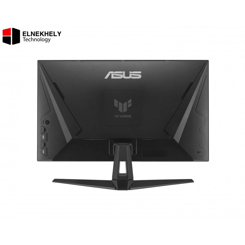 ASUS TUF Gaming VG27AQM5A Series 5 27″ QHD 2560×1440 Fast IPS Gaming Monitor – 300Hz, 0.3ms GTG, ELMB Sync, 95% DCI-P3