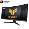 ASUS TUF Gaming 34” Ultra-Wide Curved Monitor (VG34VQ3B) – 21:9 QHD (3440x1440), 180Hz, 1ms, Extreme Low Motion Blur Sync, FreeSync Premium, Speaker, 90% DCI-P3, DisplayWidget Center ASUS TUF Gaming 34” Ultra-Wide Curved Monitor (VG34VQ3B) – 21:9 QHD (3440x1440), 180Hz, 1ms, Extreme Low Motion Blur Sync, FreeSync Premium, Speaker, 90% DCI-P3, DisplayWidget Center