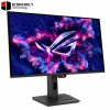 ASUS ROG Strix 26.5” 1440P QD-OLED Gaming Monitor (XG27ACDNG) -QHD (2560x1440), 360Hz, 0.03ms, Custom Heatsink, OLED Care+, G-SYNC Compatible, 99% DCI-P3, DisplayWidget ASUS ROG Strix 26.5” 1440P QD-OLED Gaming Monitor (XG27ACDNG) -QHD (2560x1440), 360Hz, 0.03ms, Custom Heatsink, OLED Care+, G-SYNC Compatible, 99% DCI-P3, DisplayWidget