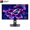 ASUS ROG Strix 26.5” 1440P QD-OLED Gaming Monitor (XG27ACDNG) -QHD (2560x1440), 360Hz, 0.03ms, Custom Heatsink, OLED Care+, G-SYNC Compatible, 99% DCI-P3, DisplayWidget ASUS ROG Strix 26.5” 1440P QD-OLED Gaming Monitor (XG27ACDNG) -QHD (2560x1440), 360Hz, 0.03ms, Custom Heatsink, OLED Care+, G-SYNC Compatible, 99% DCI-P3, DisplayWidget
