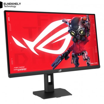 ASUS ROG Strix XG27ACMES 27 Inch 2K QHD 2560×1440 255Hz Fast IPS 0.3ms Gaming Monitor ASUS ROG Strix XG27ACMES 27 Inch 2K QHD 2560×1440 255Hz Fast IPS 0.3ms Gaming Monitor
