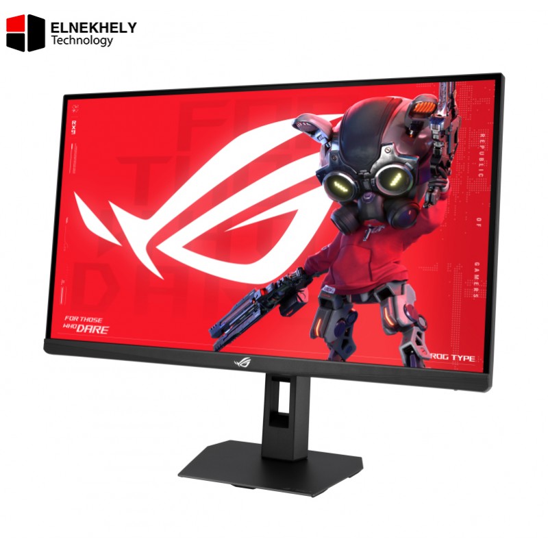ASUS ROG Strix XG27ACMES 27 Inch 2K QHD 2560×1440 255Hz Fast IPS 0.3ms Gaming Monitor ASUS ROG Strix XG27ACMES 27 Inch 2K QHD 2560×1440 255Hz Fast IPS 0.3ms Gaming Monitor