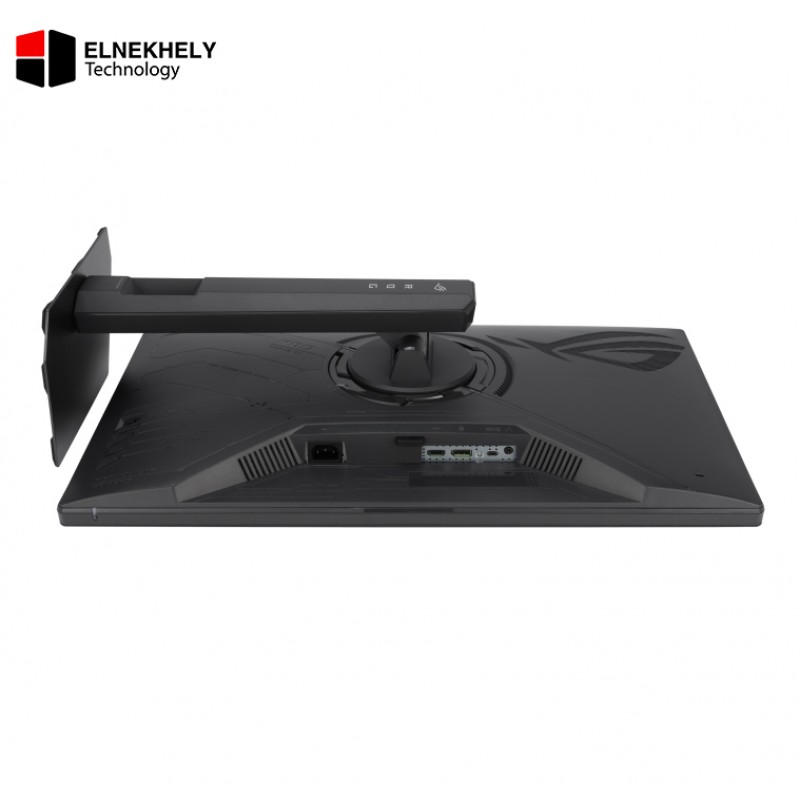 ASUS ROG Strix XG27ACMES 27 Inch 2K QHD 2560×1440 255Hz Fast IPS 0.3ms Gaming Monitor ASUS ROG Strix XG27ACMES 27 Inch 2K QHD 2560×1440 255Hz Fast IPS 0.3ms Gaming Monitor