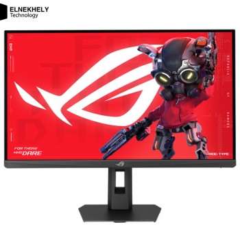 ASUS ROG Strix XG27ACMES 27 Inch 2K QHD 2560×1440 255Hz Fast IPS 0.3ms Gaming Monitor