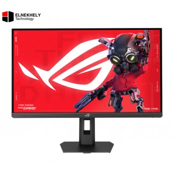 ASUS ROG Strix XG27ACMES 27 Inch 2K QHD 2560×1440 255Hz Fast IPS 0.3ms Gaming Monitor