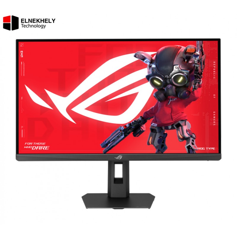 ASUS ROG Strix XG27ACMES 27 Inch 2K QHD 2560×1440 255Hz Fast IPS 0.3ms Gaming Monitor ASUS ROG Strix XG27ACMES 27 Inch 2K QHD 2560×1440 255Hz Fast IPS 0.3ms Gaming Monitor