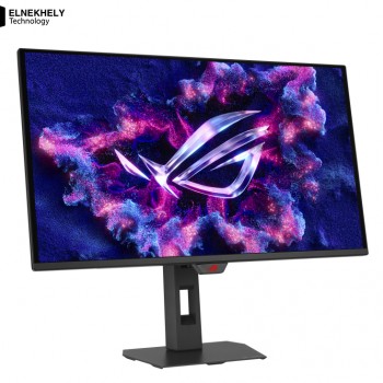 ASUS ROG Strix OLED XG27AQDMES 27" QHD 240Hz Gaming Monitor ASUS ROG Strix OLED XG27AQDMES 27" QHD 240Hz Gaming Monitor