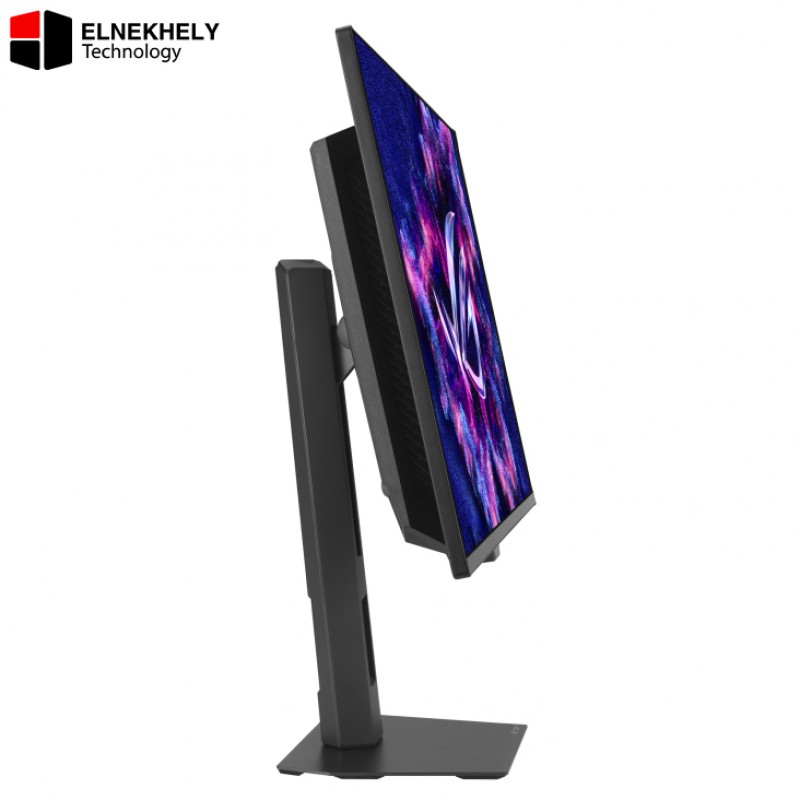 ASUS ROG Strix OLED XG27AQDMES 27" QHD 240Hz Gaming Monitor ASUS ROG Strix OLED XG27AQDMES 27" QHD 240Hz Gaming Monitor