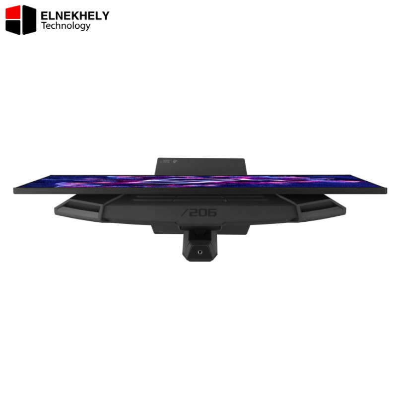 ASUS ROG Strix OLED XG27AQDMES 27" QHD 240Hz Gaming Monitor ASUS ROG Strix OLED XG27AQDMES 27" QHD 240Hz Gaming Monitor
