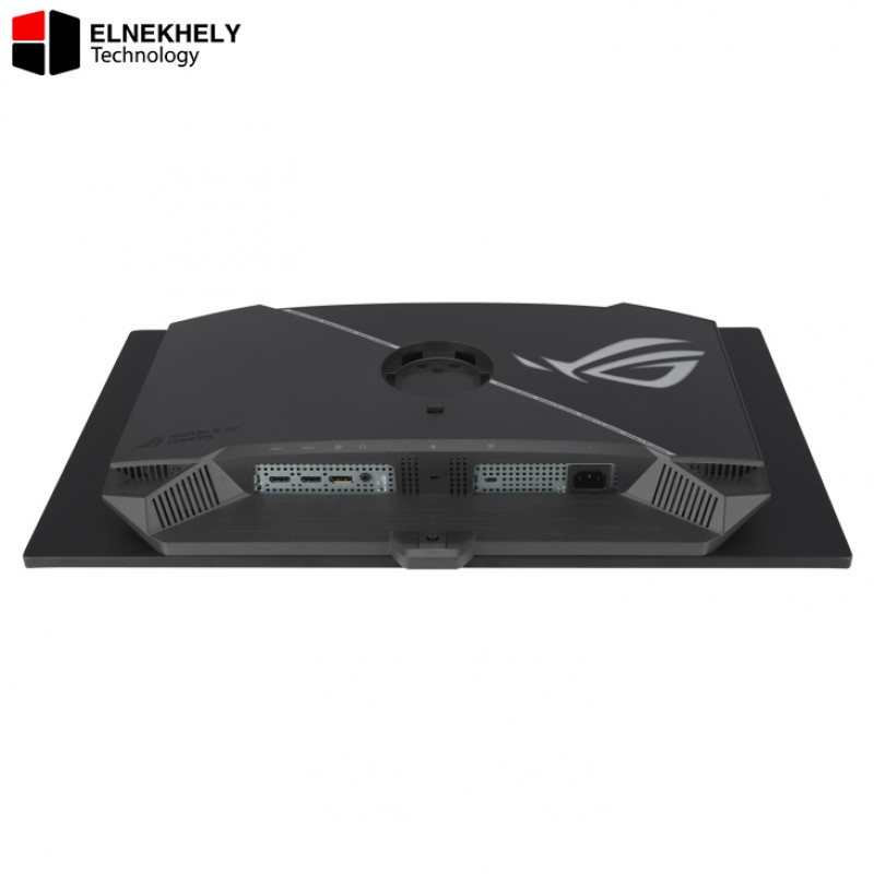 ASUS ROG Strix OLED XG27AQDMES 27" QHD 240Hz Gaming Monitor ASUS ROG Strix OLED XG27AQDMES 27" QHD 240Hz Gaming Monitor